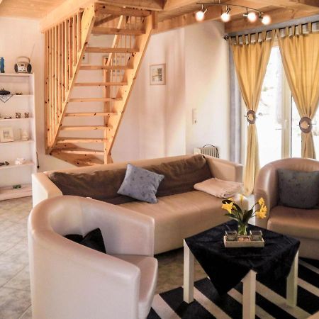 Ferienhaus Strandrubin بابي المظهر الخارجي الصورة