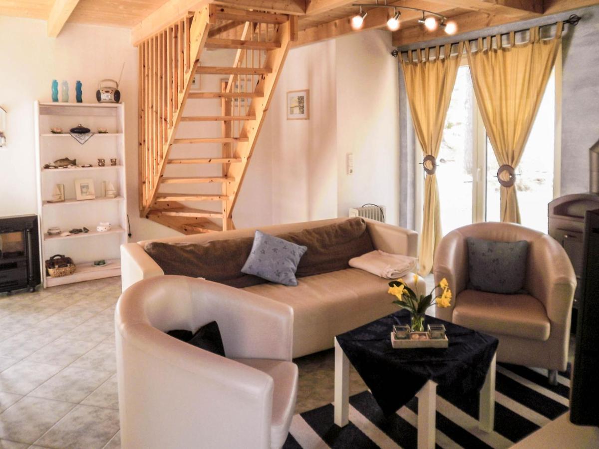Ferienhaus Strandrubin بابي المظهر الخارجي الصورة